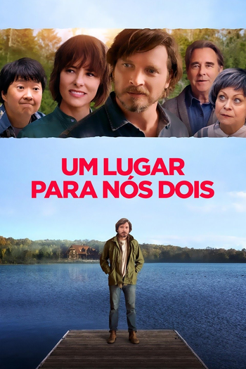  de Filme Um Lugar Para Nós Dois (2019)