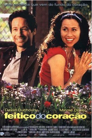  de Filme Feitiço do Coração (2000)