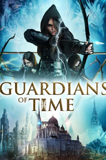 Vigilantes do Tempo (Guardians of Time)