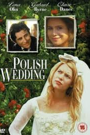 Poster de Filme Casamento Polonês (1998)
