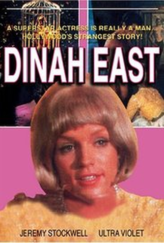 Poster 1 de Filme Dinah East (1970)