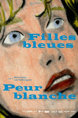 Meninas Azuis, Pálido de Medo (Filles bleues, peur blanche)