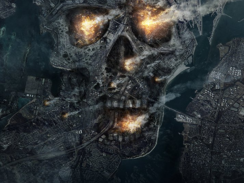 Foto 1 de Return to Scream Park