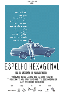 Espelho Hexagonal (Espelho Hexagonal)