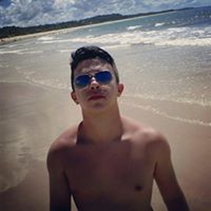 Foto de perfil de Luã