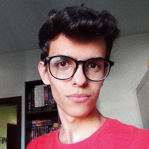 Foto de perfil de Igor Oliveira
