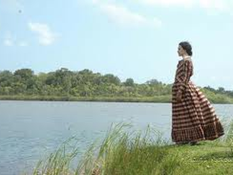 Foto 4 de Anita e Garibaldi