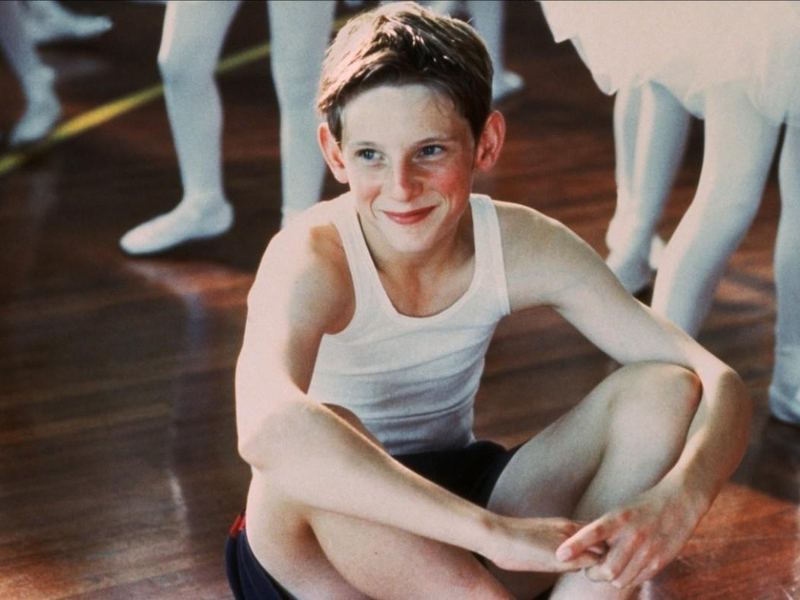 Foto 4 de Billy Elliot