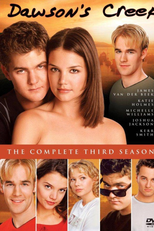 Dawson's Creek (3ª Temporada) (Dawson's Creek (Season 3))