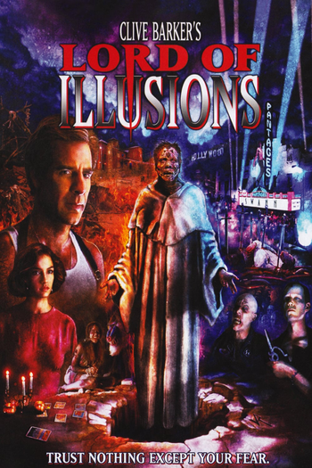  de Filme O Mestre das Ilusões (1995)