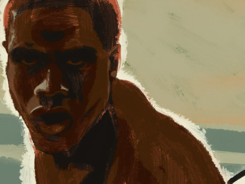 Foto 5 de Rotas da Escravidão