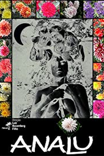 Poster de Curta Analu (2006)