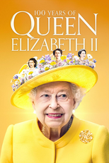 100 Years of Queen Elizabeth II (100 Years of Queen Elizabeth II)