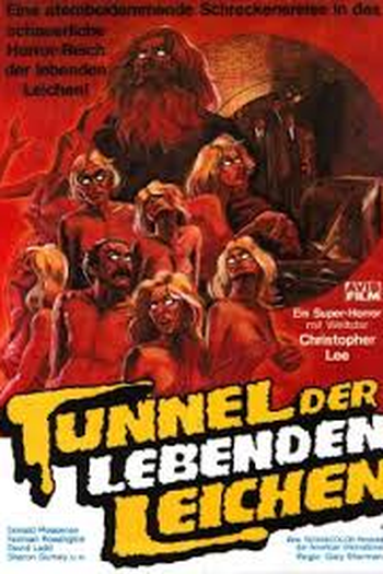  de Filme O Metrô da Morte (1972)