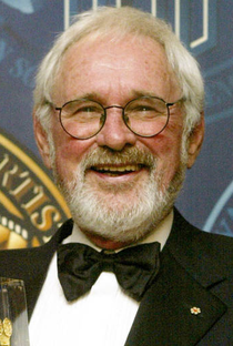 Norman Jewison - Poster / Capa / Cartaz - Oficial 1