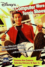 O Computador de Tênis (The Computer Wore Tennis Shoes)