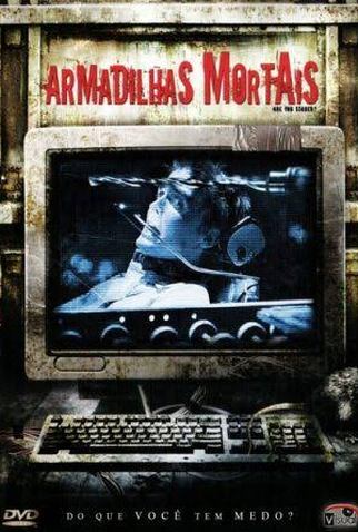 Poster 3 de Filme Armadilhas Mortais (2006)