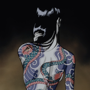 Foto de perfil de camila