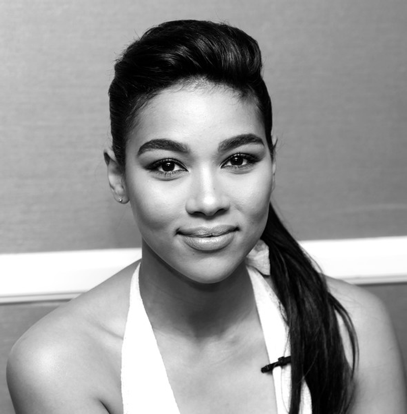 Alexandra Shipp - Foto 6
