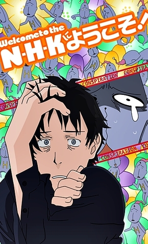 NHK ni Youkoso! 10 de Julho de 2006 Filmow