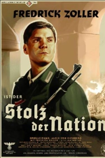  de Curta O Orgulho da Nação (2009)