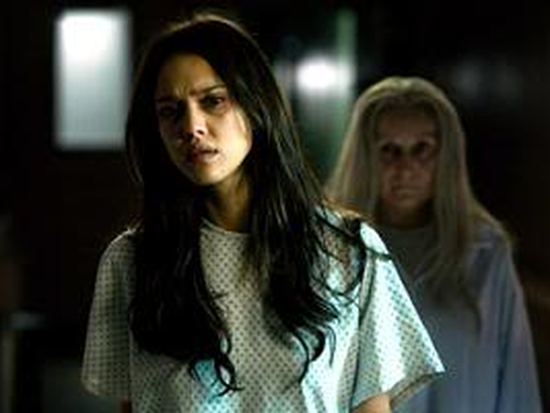 Foto 1 de O Olho do Mal