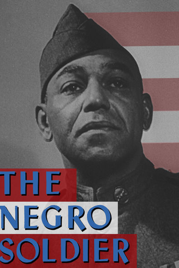  de Curta O Soldado Negro (1944)