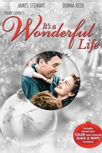  de Filme A Felicidade Não Se Compra (1946)