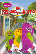 Barney - Um Passeio Pelo Bairro (Barney - Um Passeio Pelo Bairro)