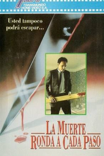  de Filme A Volta do Padrasto (1989)