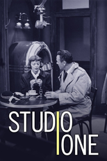 Studio One (1ª Temporada) (Studio One Season 1)