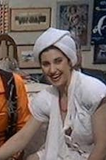Poster de Episódio Puntata del 03/06/1985 (1985)