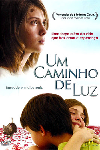  de Filme Um Caminho de Luz (2008)