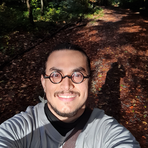 Foto de perfil de Vitor