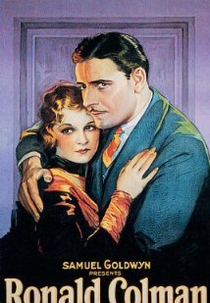 Amante de Emoções (Bulldog Drummond)