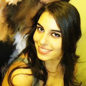 Foto de perfil de Gabriela Teló Bertolazi