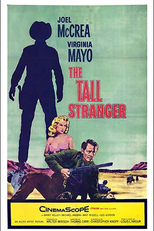 Audácia de um estranho (The Tall Stranger)