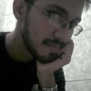 Foto de perfil de Douglas Câmara