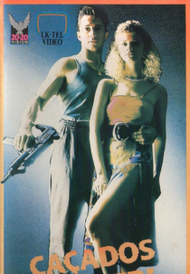 Caçados pelo F.B.I. (The Hunted)