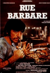 Rue Barbare (Rue Barbare)