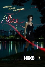 Alice: O Primeiro Dia do Resto da Minha Vida (Alice: O Primeiro Dia do Resto da Minha Vida)