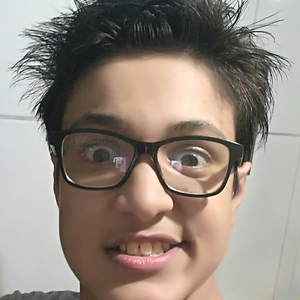 Foto de perfil de Ramon Gomes