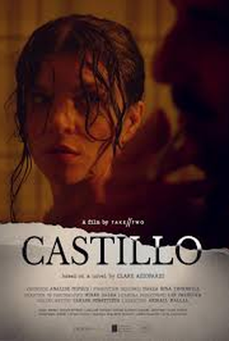 Poster 1 de Filme Castillo (2024)