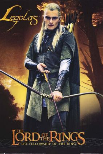  de Filme O Senhor dos Anéis: A Sociedade do Anel (2001)