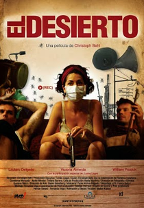 O deserto (El Desierto)