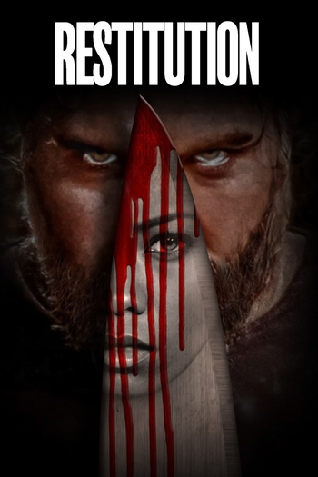 Poster de Filme Restitution (2024)