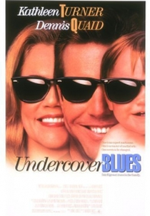 Dois Espiões e um Bebê (Undercover Blues)