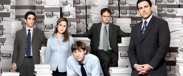 The Office: NBC prepara revival da série com parte do elenco original e novos atores