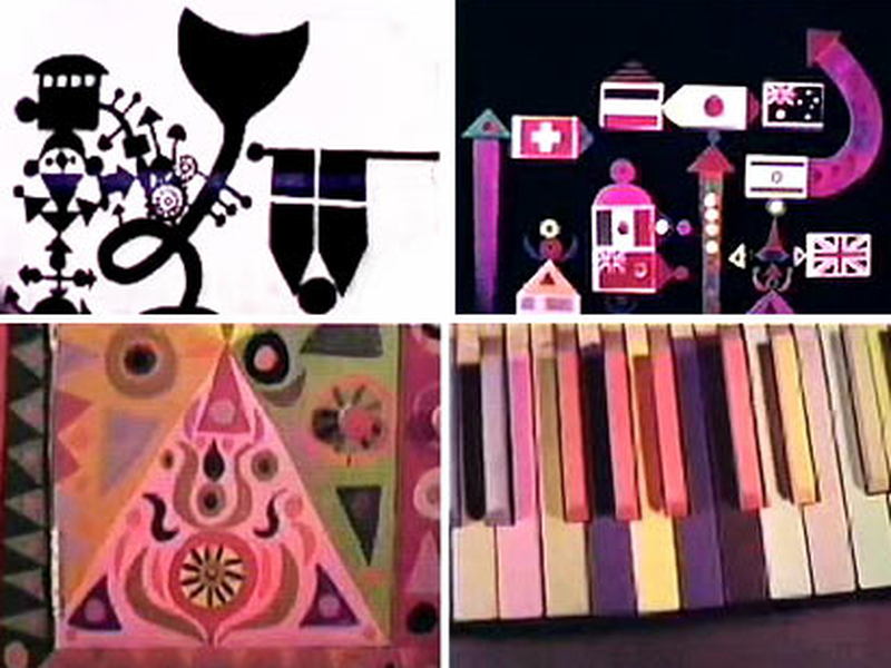 Foto 1 de Pianissimo