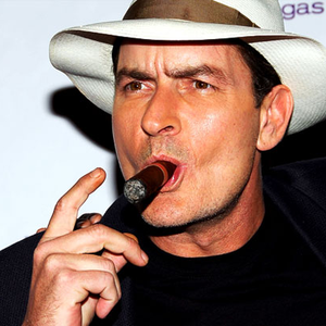 Foto de perfil de Charlie Sheen